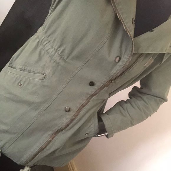 Muui Jacket - Picture 2 of 5